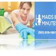 Photo #1: Maids In Minutes Cleaning Services 