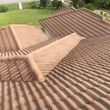Photo #7: ROOF CLEANING/PRESSURE CLEANING