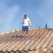 Photo #10: ROOF CLEANING/PRESSURE CLEANING