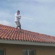 Photo #12: ROOF CLEANING/PRESSURE CLEANING