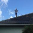 Photo #13: ROOF CLEANING/PRESSURE CLEANING