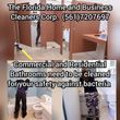 Photo #7: THE FLORIDA HOME AND BUSINESS CLEANERS CORP 