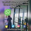 Photo #9: THE FLORIDA HOME AND BUSINESS CLEANERS CORP 