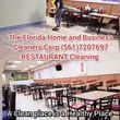 Photo #10: THE FLORIDA HOME AND BUSINESS CLEANERS CORP 