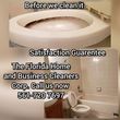 Photo #16: THE FLORIDA HOME AND BUSINESS CLEANERS CORP 