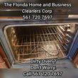 Photo #19: THE FLORIDA HOME AND BUSINESS CLEANERS CORP 