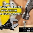Photo #1: Quality Home Repairs and Maintenance