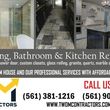 Photo #1: FLOORS, BATHROOM AND KITCHEN REMODELING