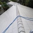Photo #4: Roof cleaning, Patio, Sidewalks,and Driveways