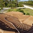Photo #6: Roof cleaning, Patio, Sidewalks,and Driveways