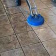 Photo #10: **911!!   - MARBLE POLISHING - TILE CLEANING ***
