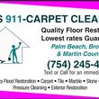 Photo #16: **911!!   - MARBLE POLISHING - TILE CLEANING ***
