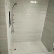 Photo #1: !!!!! BATHROOM REMODEL  FLOORING PORCELAINE TILE INSTALLATION !!!!