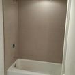 Photo #7: !!!!! BATHROOM REMODEL  FLOORING PORCELAINE TILE INSTALLATION !!!!