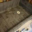 Photo #11: !!!!! BATHROOM REMODEL  FLOORING PORCELAINE TILE INSTALLATION !!!!