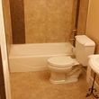 Photo #13: !!!!! BATHROOM REMODEL  FLOORING PORCELAINE TILE INSTALLATION !!!!