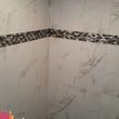 Photo #16: !!!!! BATHROOM REMODEL  FLOORING PORCELAINE TILE INSTALLATION !!!!