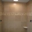 Photo #18: !!!!! BATHROOM REMODEL  FLOORING PORCELAINE TILE INSTALLATION !!!!