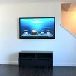 Photo #1: Flatscreen TV installation $60