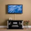 Photo #2: Flatscreen TV installation $60