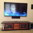 Photo #3: Flatscreen TV installation $60