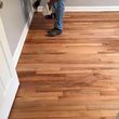 Photo #1: RVC WOOD FLOORS