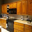 Photo #8: Kitchen Cabinets make over, Faux Finishes
