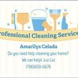Photo #1: RESIDENTIAL & COMMERCIAL PROFESSIONAL CLEANING