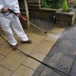 Photo #4: Pressure cleaning services