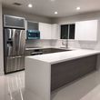 Photo #8: Kitchen Cabinets, Bathrooms and Tiles