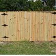 Photo #5: Fencing installation/ handyman