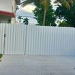 Photo #20: Fencing installation/ handyman