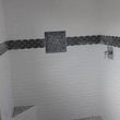 Photo #6: Kitchen and Bathroom Remodeling. Tile installation