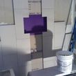 Photo #14: Kitchen and Bathroom Remodeling. Tile installation