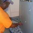 Photo #15: Kitchen and Bathroom Remodeling. Tile installation