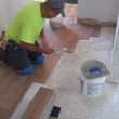 Photo #16: Kitchen and Bathroom Remodeling. Tile installation