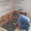 Photo #17: Kitchen and Bathroom Remodeling. Tile installation