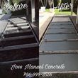 Photo #14: Jose Manuel Concrete! Driveways, Patios, Aceras, Concreto!!