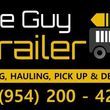 Photo #1: I HAVE A 14FT ENCLOSED TRAILER TO HELP MOVE ANYTHING U WANT