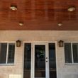 Photo #17: ARTISTIC HOUSE PAINTING: WOOD, CABINETS, DECKS, DRIVEWAYS, STAINING