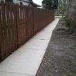 Photo #3: @@@ FENCE INSTALLATION SPECIAL@@@@@