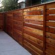 Photo #7: Concrete work, fence, landscape