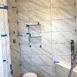 Photo #1: TILE AND MARBLE INSTALLATION