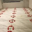 Photo #5: TILE AND MARBLE INSTALLATION