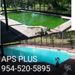 Photo #3: #1 Pool Cleaning & Pressure Washing