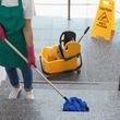 Photo #3: swan janitorial cleaning llc