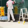 Photo #4: swan janitorial cleaning llc