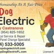 Photo #1: Top Dog Electric, Inc.