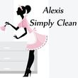 Photo #1: Alexis Simply Clean 