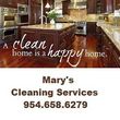 Photo #6: 
Mary Services: Organized, Clean and Fragrant
